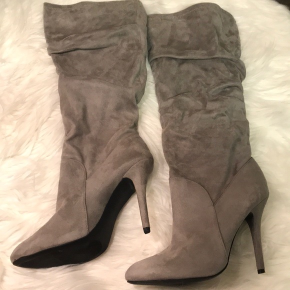 jlo boots kohls